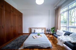 Symphony Heights (D21), Condominium #497994601